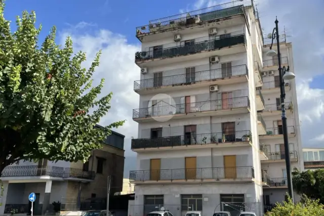 Trilocale in Via Guglielmo Oberdan 12, Scafati - Foto 1