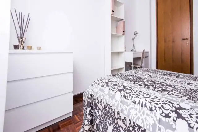 Zimmer in {3}, Via Carlo Marx, 111 - Foto 1