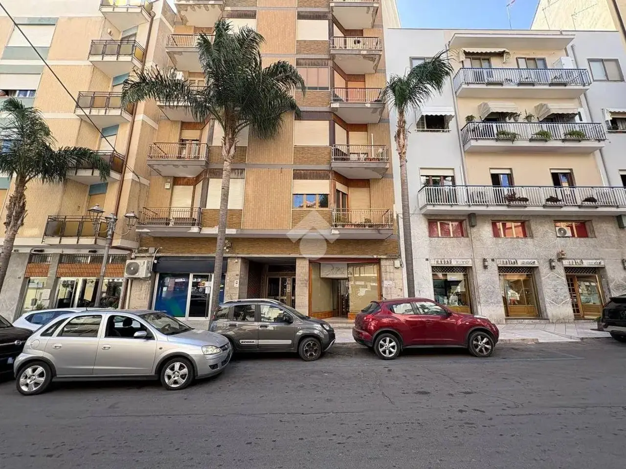 Negozio in Corso Roma 69, Brindisi, {3} - Foto 2