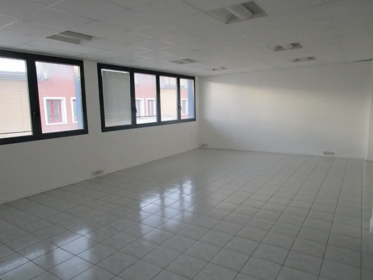 Ufficio in Via Panà, Noventa Padovana, {3} - Foto 1