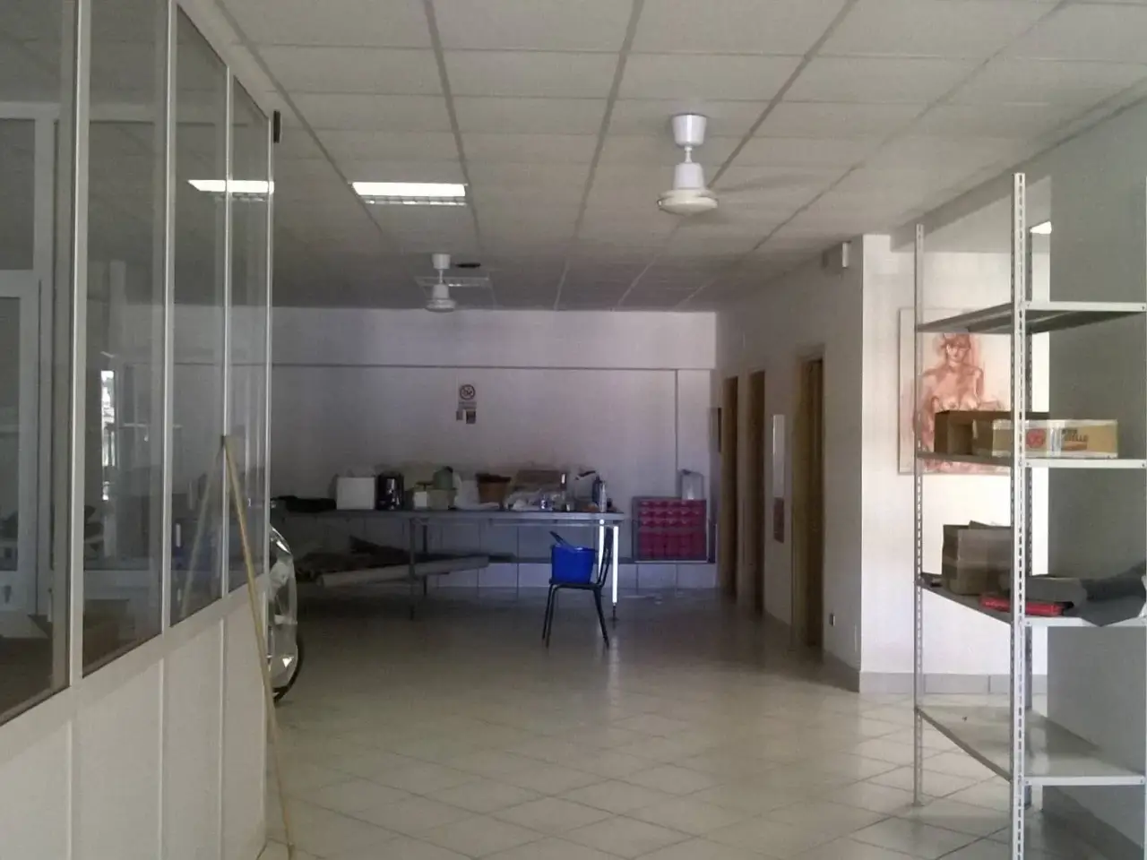 Negozio in Via Tirreno, Monteprandone, {3} - Foto 2