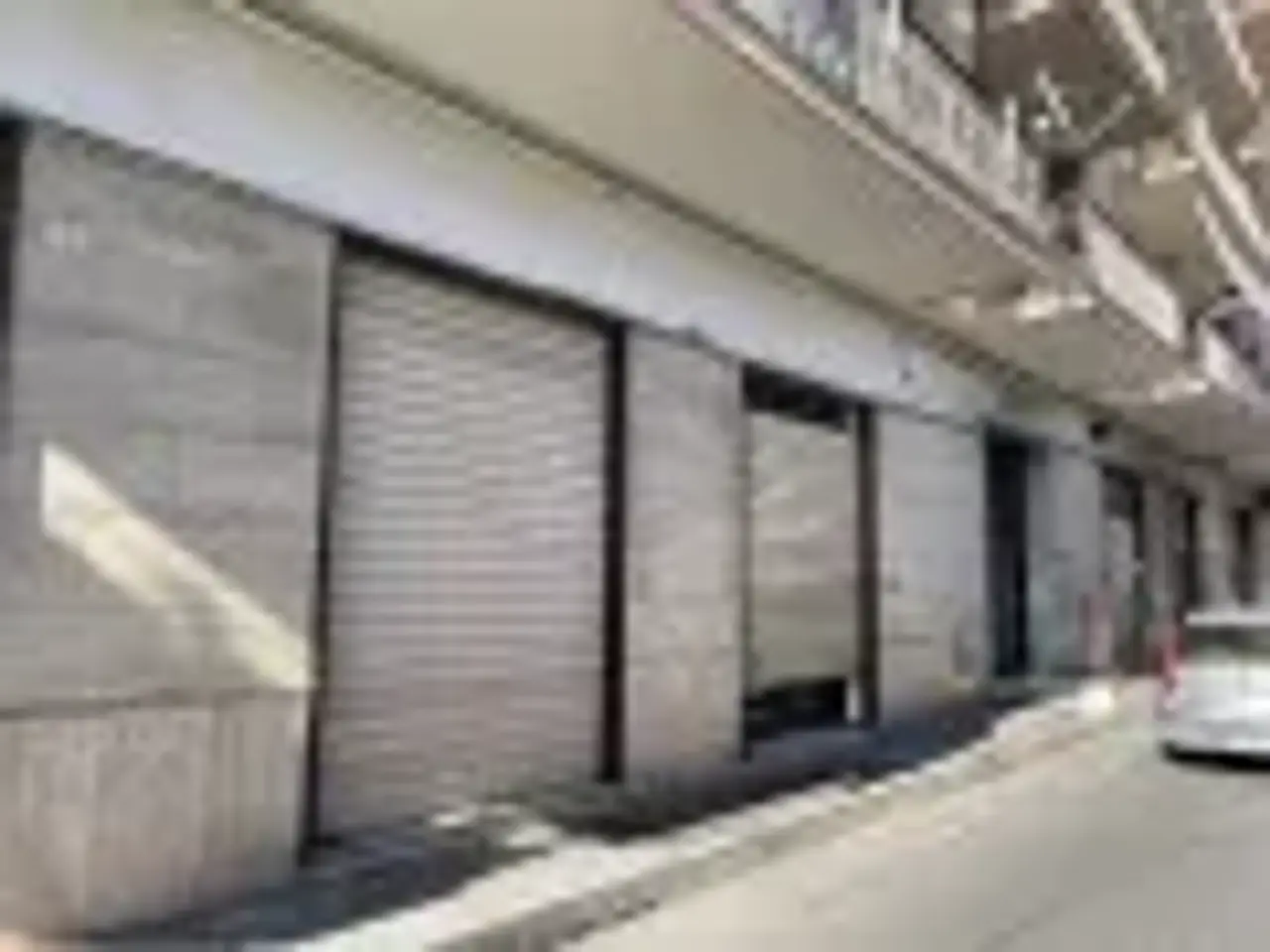 Locale commerciale in Via Tommaso Fusco				 - 84016				 - Pagani, Pagani, {3} - Foto 2