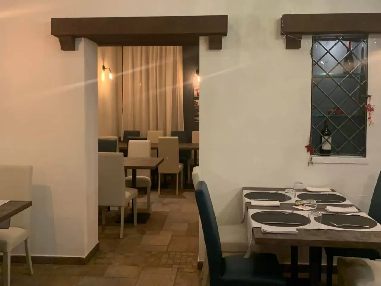 Ristorante in Galleria Cantoni, Legnano, {3} - Foto 1