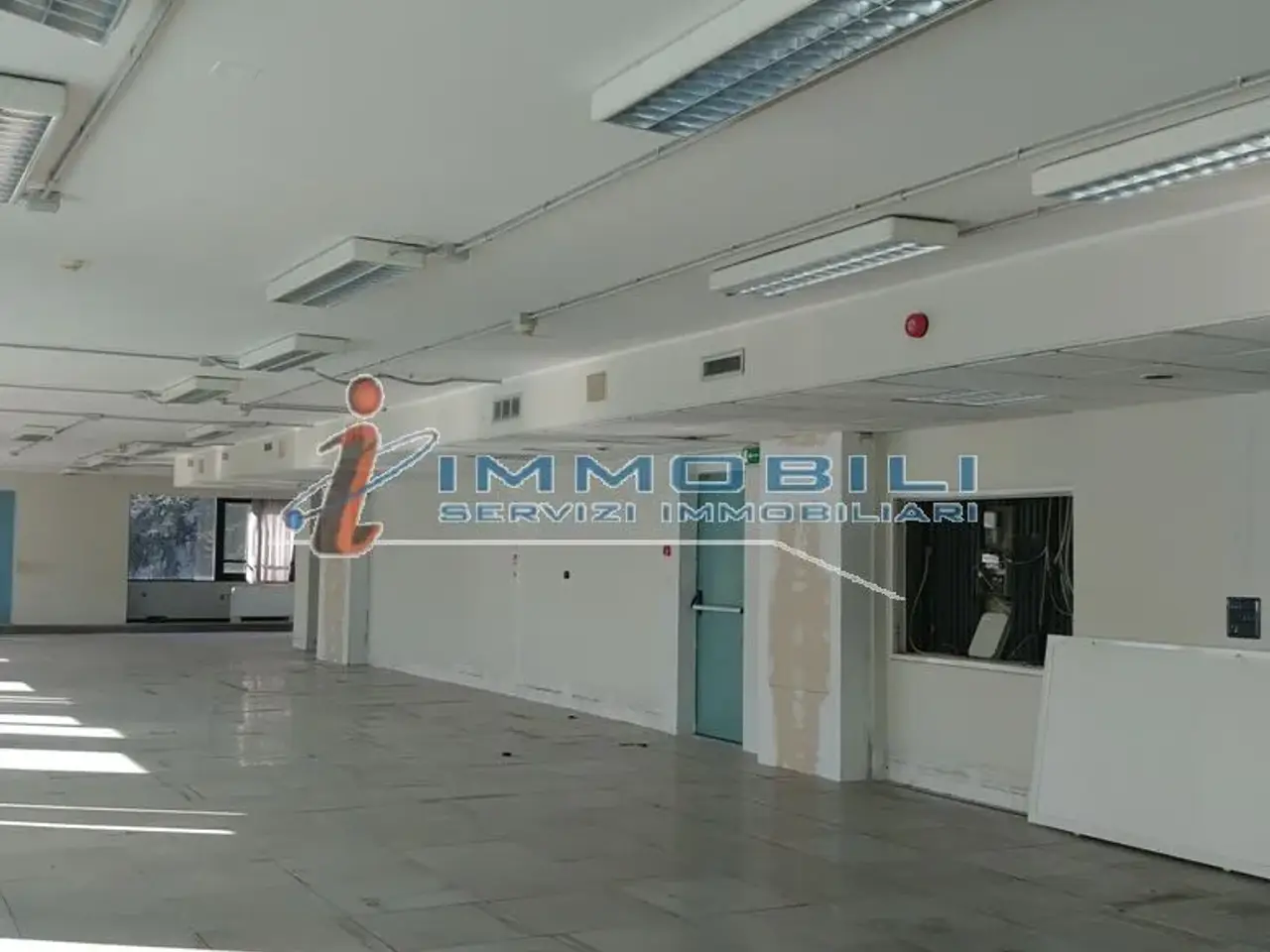 Ufficio in Via Circonvallazione, Segrate, {3} - Foto 2