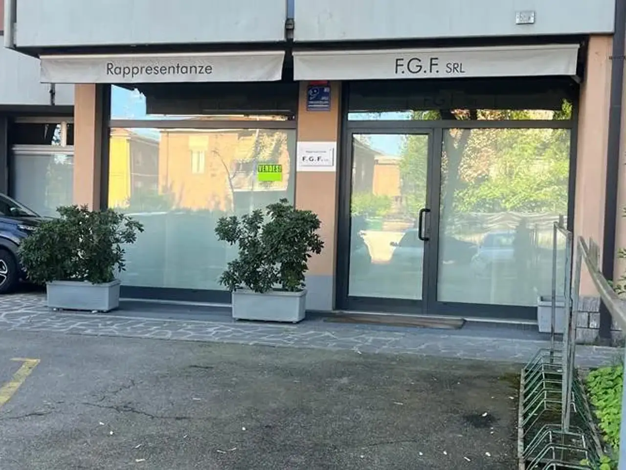 Negozio in , Carpi, {3} - Foto 2