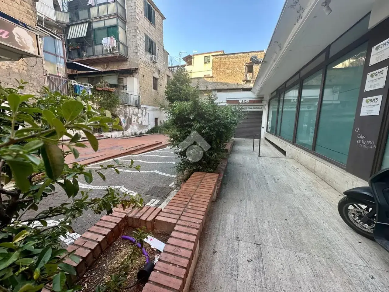 Negozio in Via Vittorio Emanuele III 46, Napoli, {3} - Foto 1