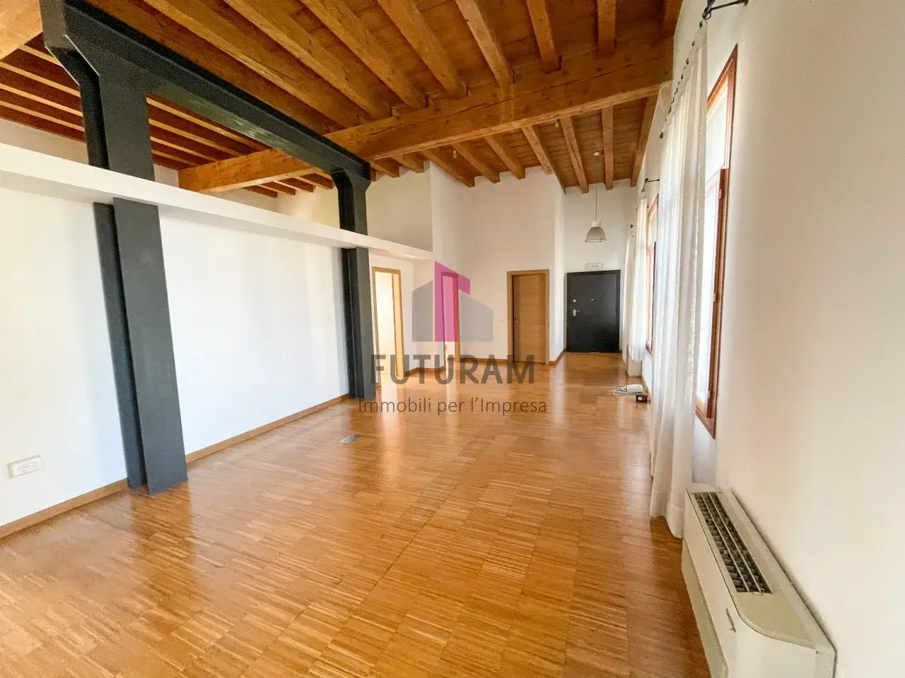 Ufficio in Via Europa, 1, Barbarano Mossano, {3} - Foto 2