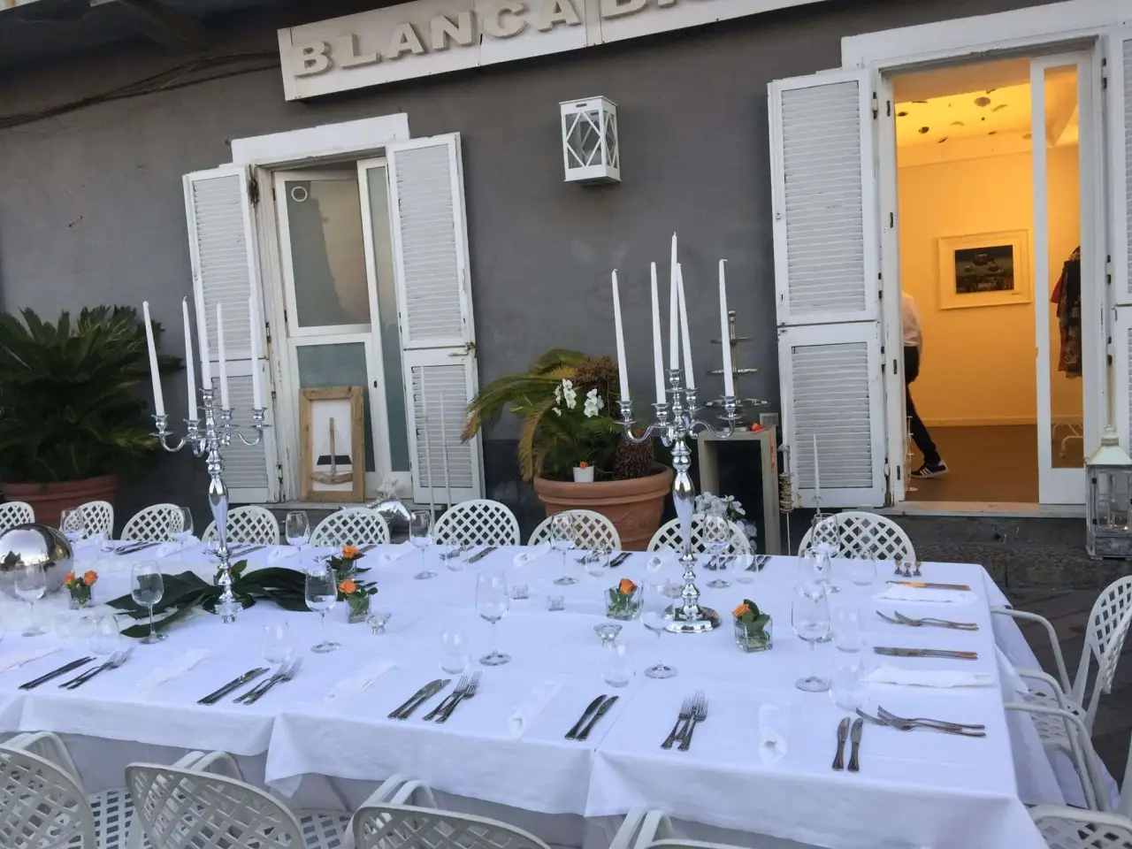Pizzeria in Piazza Castello, Aci Castello, {3} - Foto 2