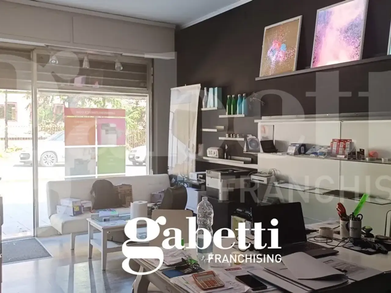Magazzino in Via Ettore Ricci, Macerata, {3} - Foto 1