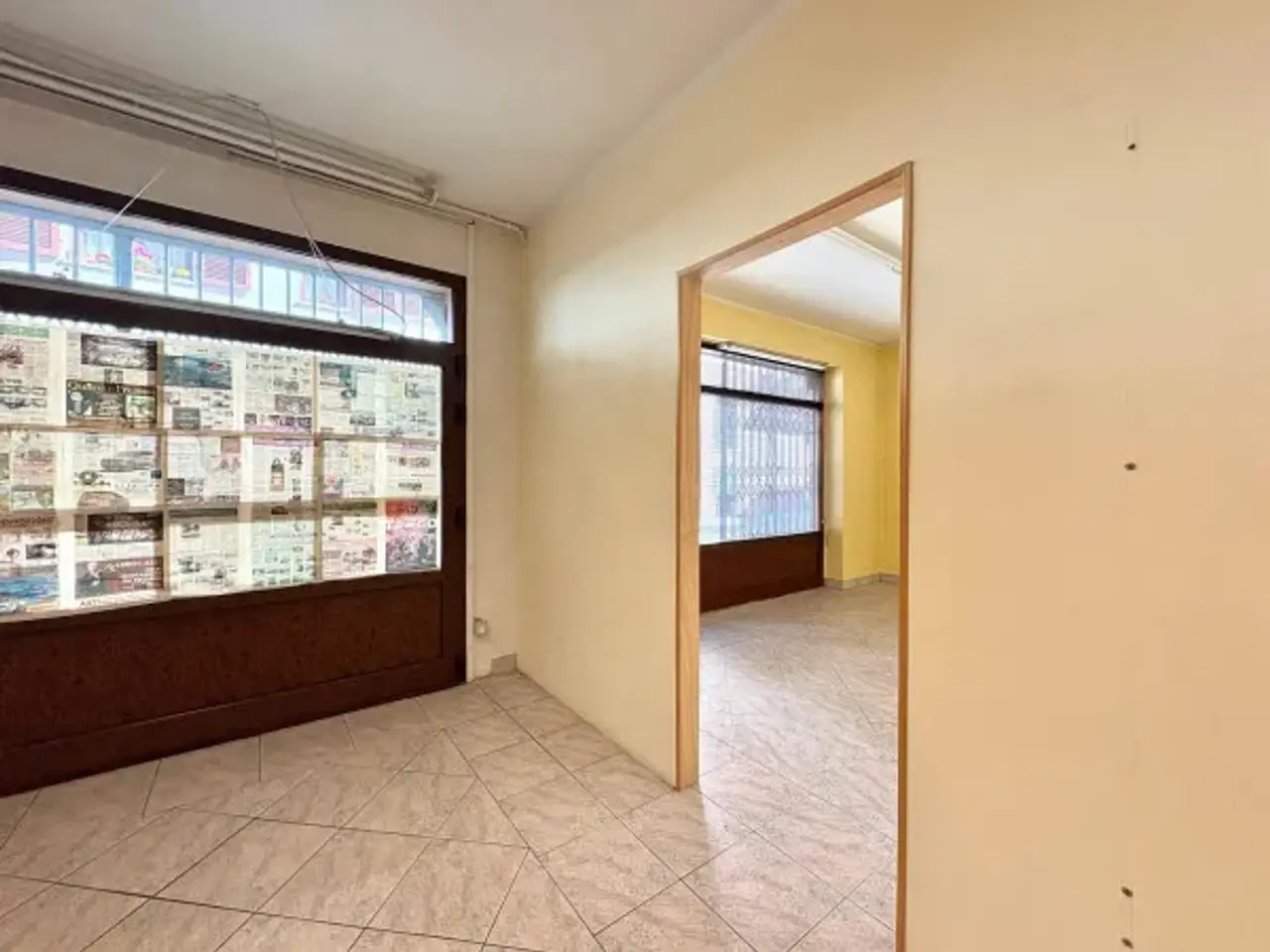 Negozio in Via Pietro Micca, San Damiano D'Asti, {3} - Foto 1