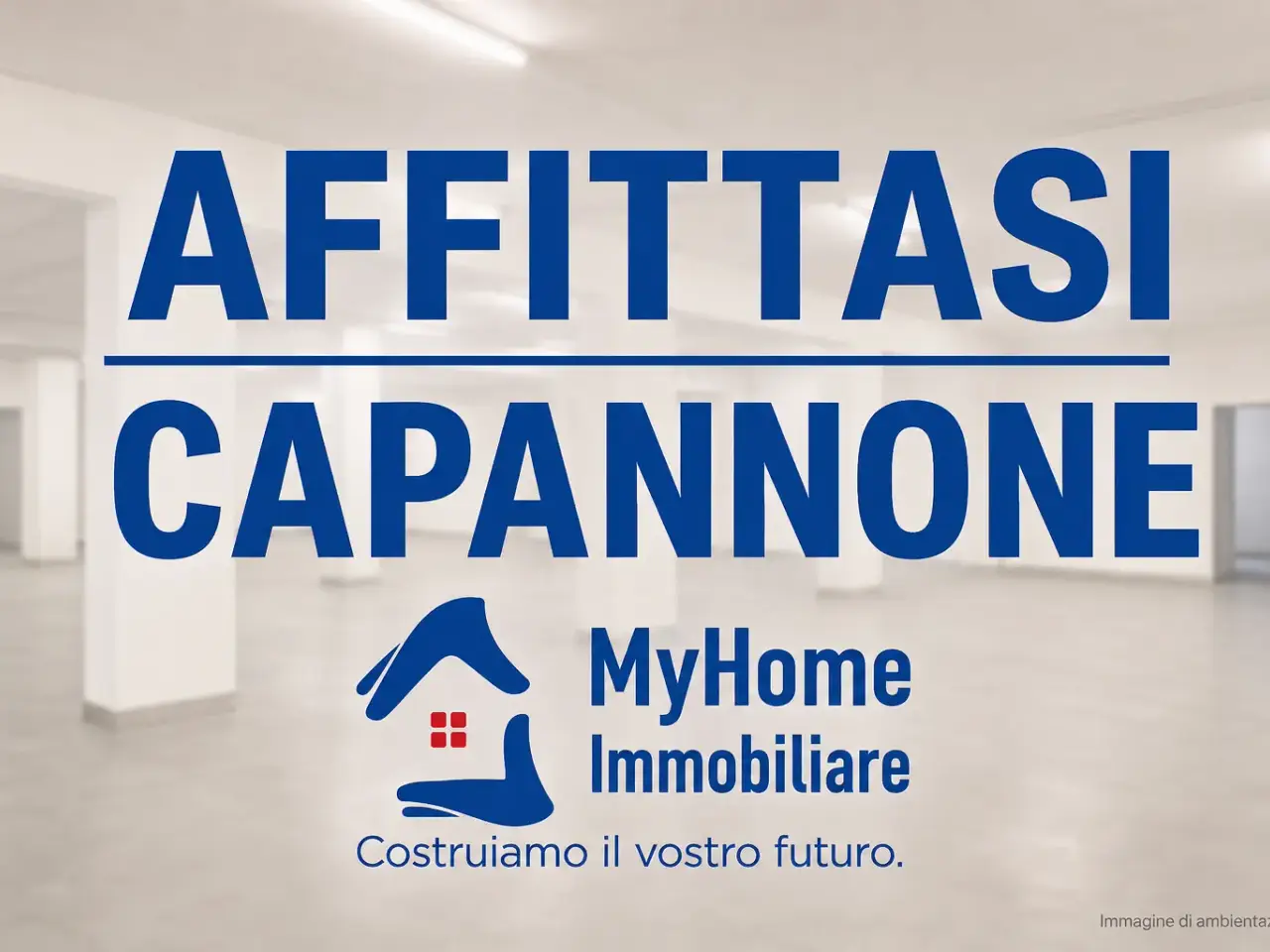 Magazzino in Via Libertà, San Bonifacio, {3} - Foto 1