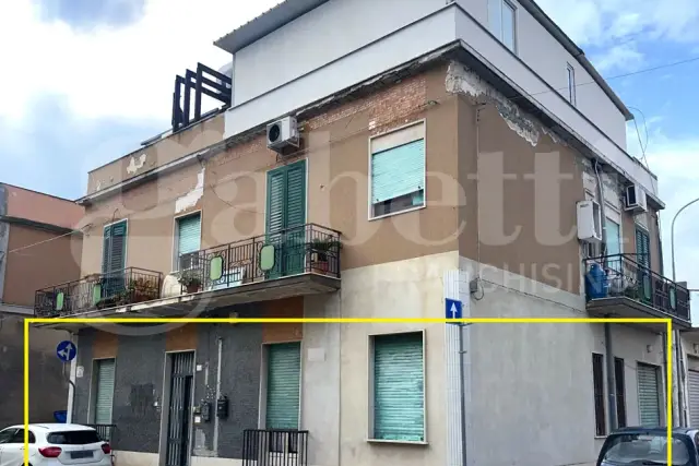 Appartamento in Via Venticinque Aprile 16, Avola - Foto 1