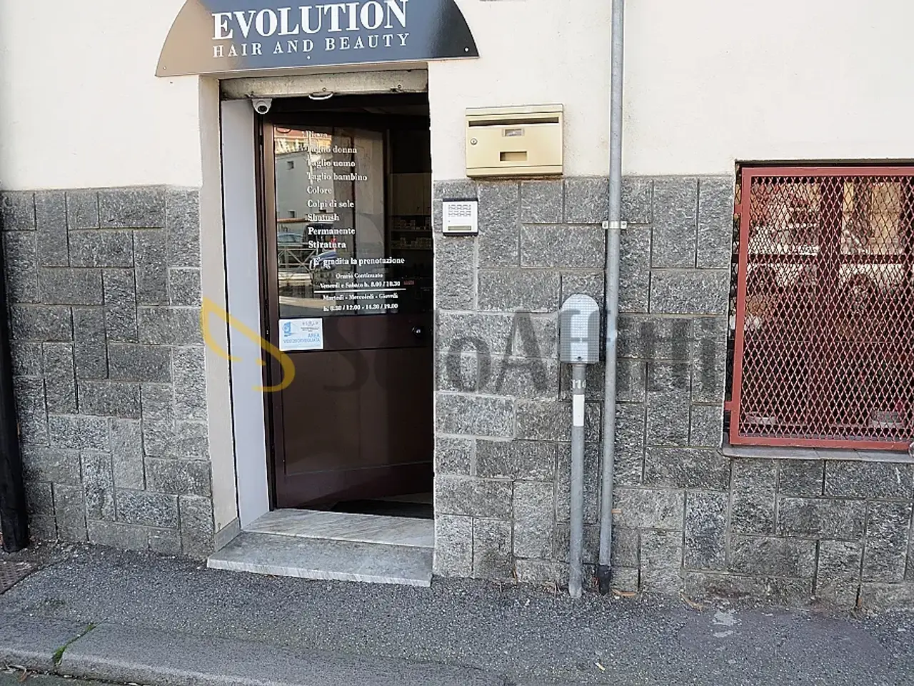 Negozio in Via Cavour 65bis, Settimo Torinese, {3} - Foto 2