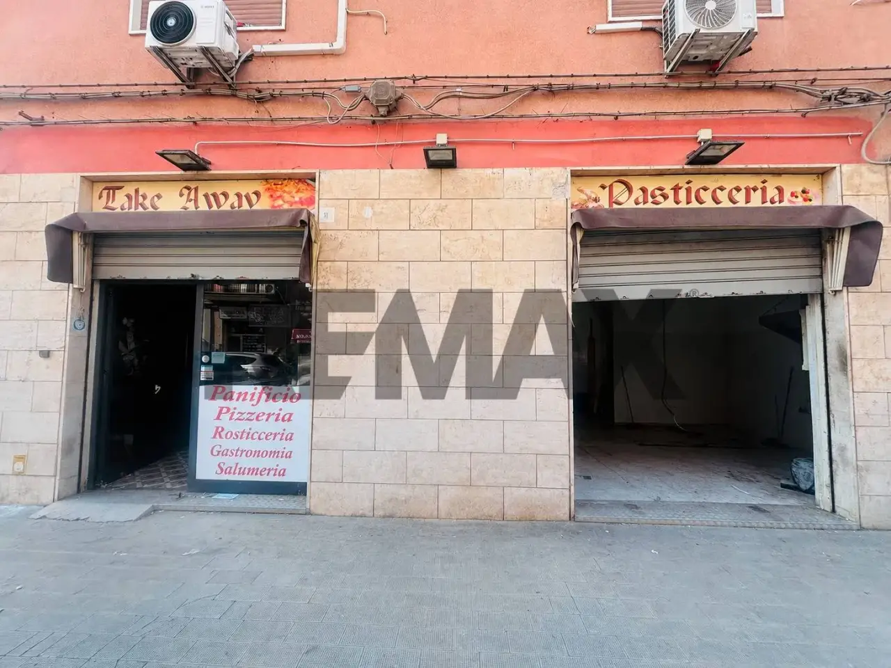 Laboratorio in Via Italia 9-11, Siracusa, {3} - Foto 2