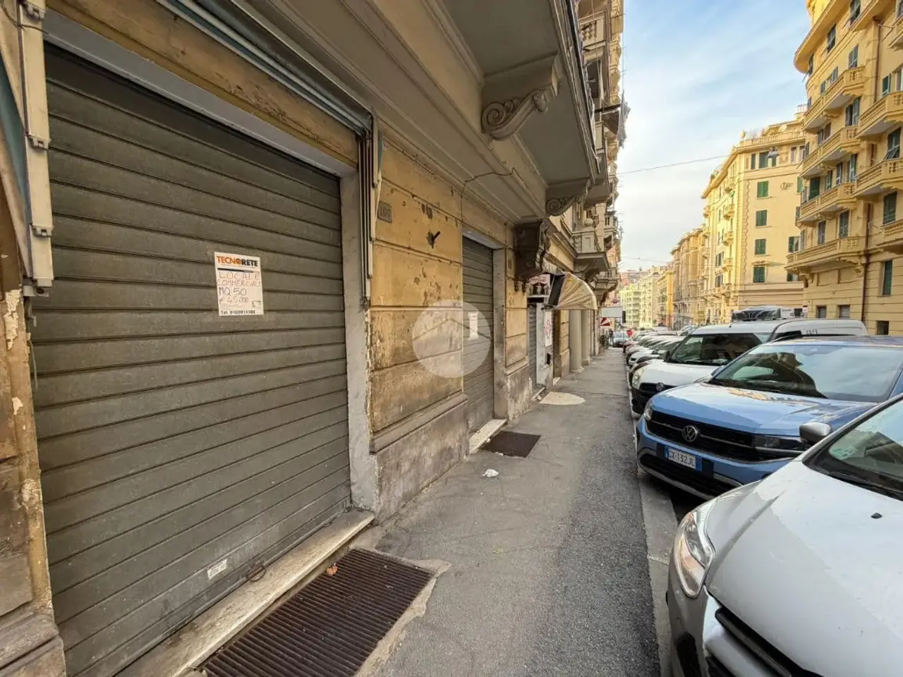 Negozio in Via Giovanni Torti, Genova, {3} - Foto 1