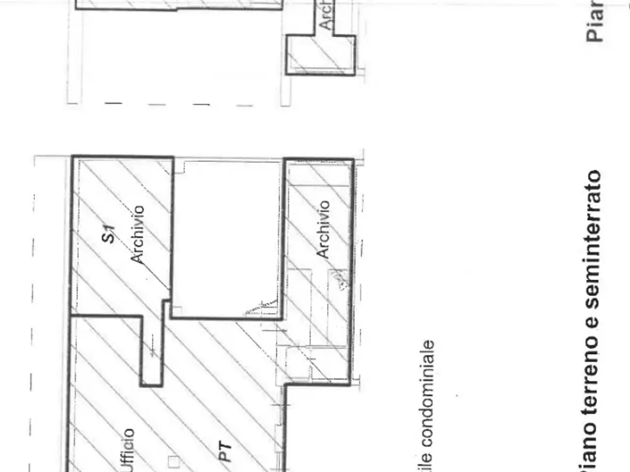 Palazzina commerciale in , Seravezza, {3} - Foto 2