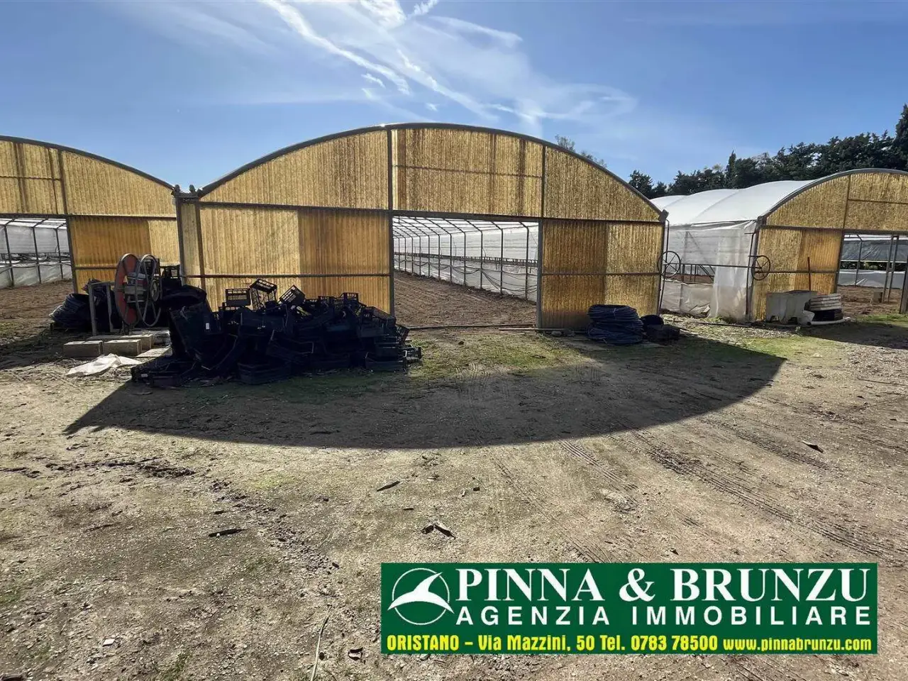 Azienda agricola in , Siamaggiore, {3} - Foto 2