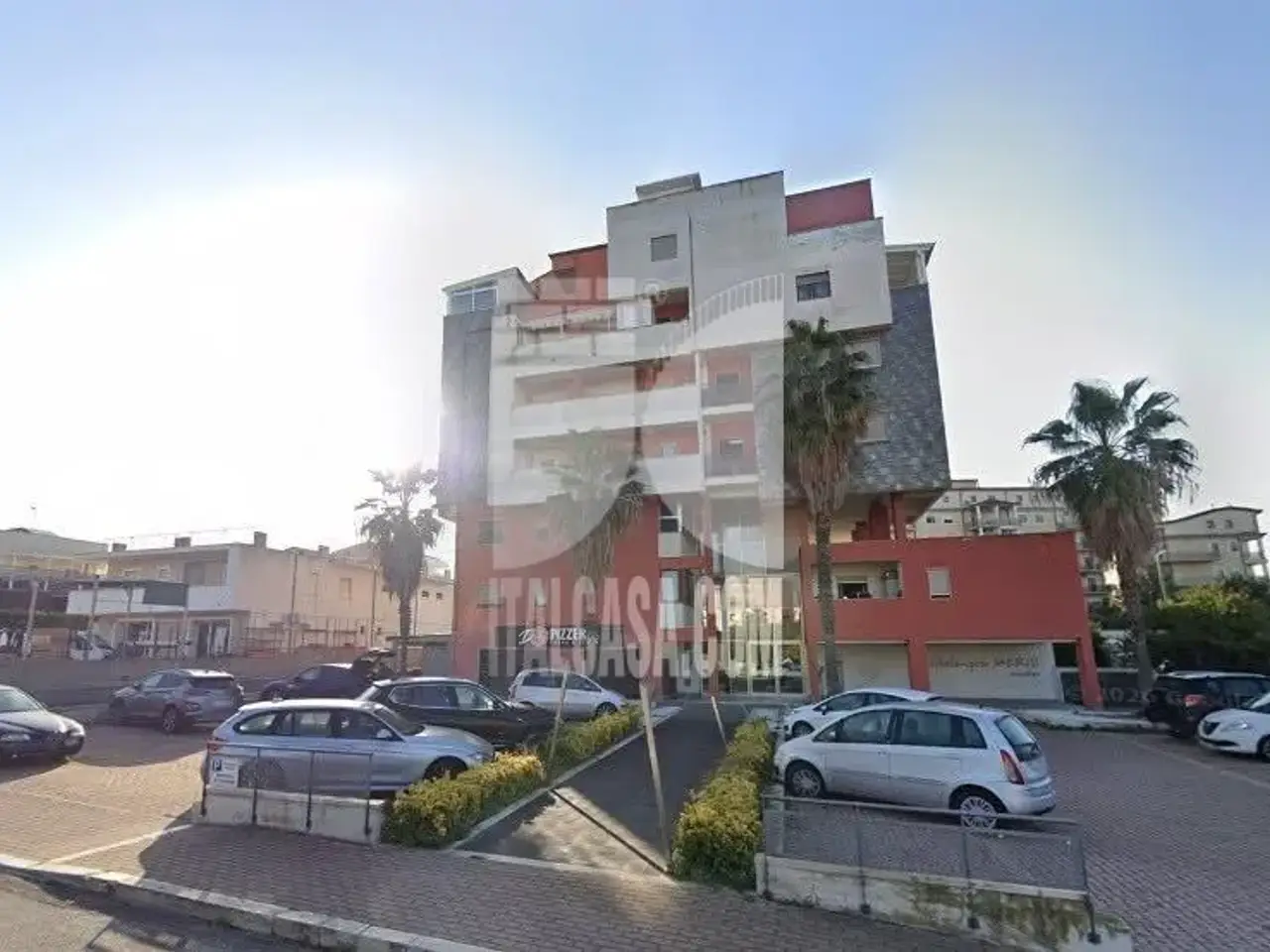 Deposito in Via Ada Negri, Crotone, {3} - Foto 1