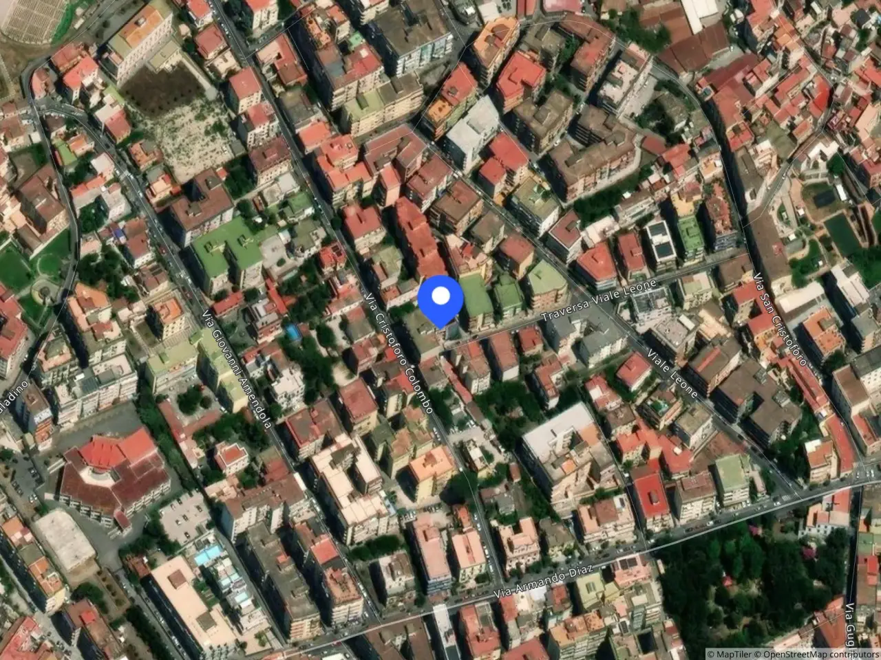 Negozio in Via C. Colombo, 12 12, Portici, {3} - Foto 2