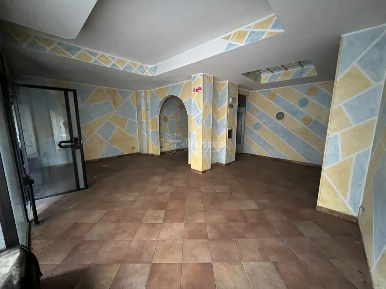 Negozio in Via Serafino Grassi 69, Asti, {3} - Foto 1