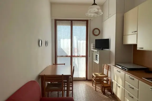 Zweizimmerwohnung in Via Michelangelo Corosu 9, Varazze - Foto 1