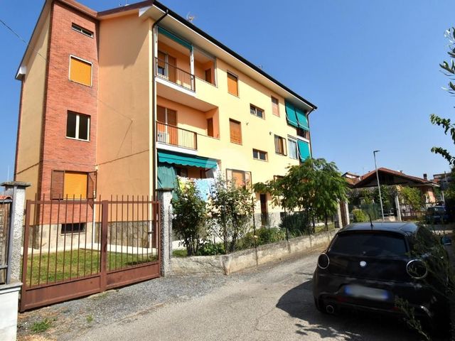 Vierzimmerwohnung in Via Papa Giovanni XXIII 005, Sangano - Foto 1