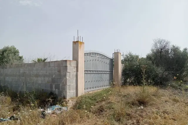 Terreno agricolo in Località Campu Tuvura, Quartu Sant'Elena - Foto 1