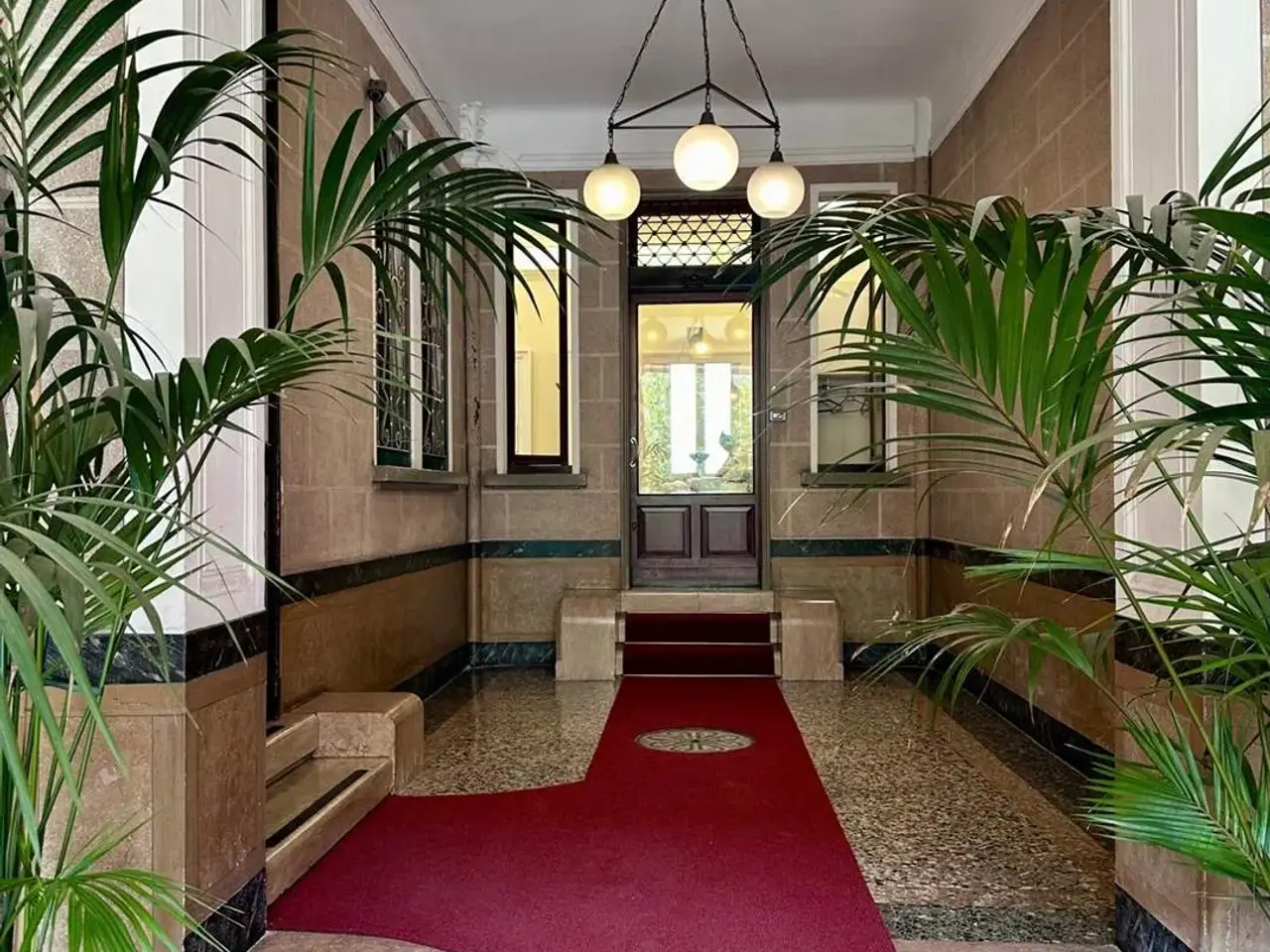 Ufficio in Via Italia, Monza, {3} - Foto 1