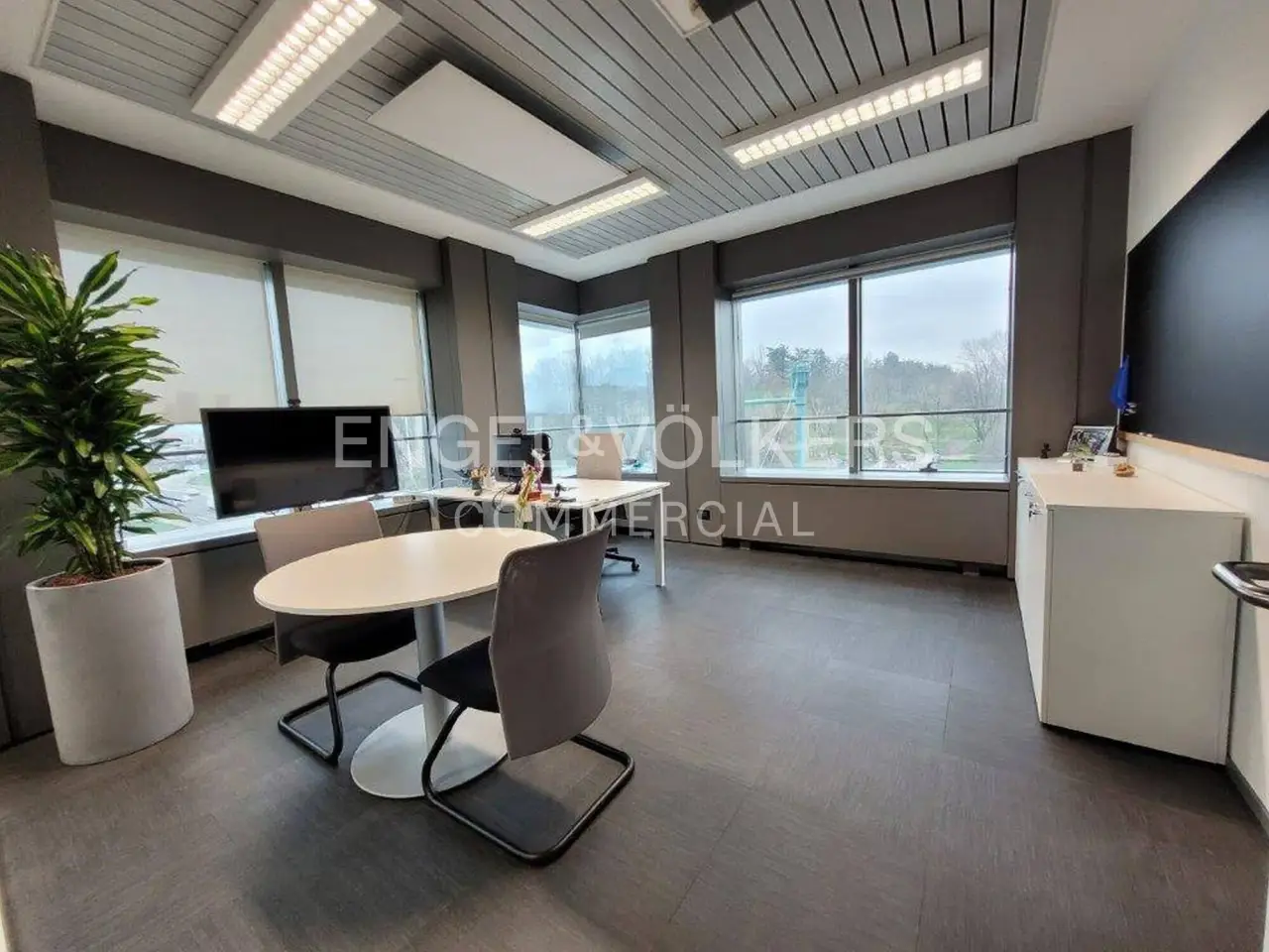 Ufficio in Via Inverigo 2, Milano, {3} - Foto 2