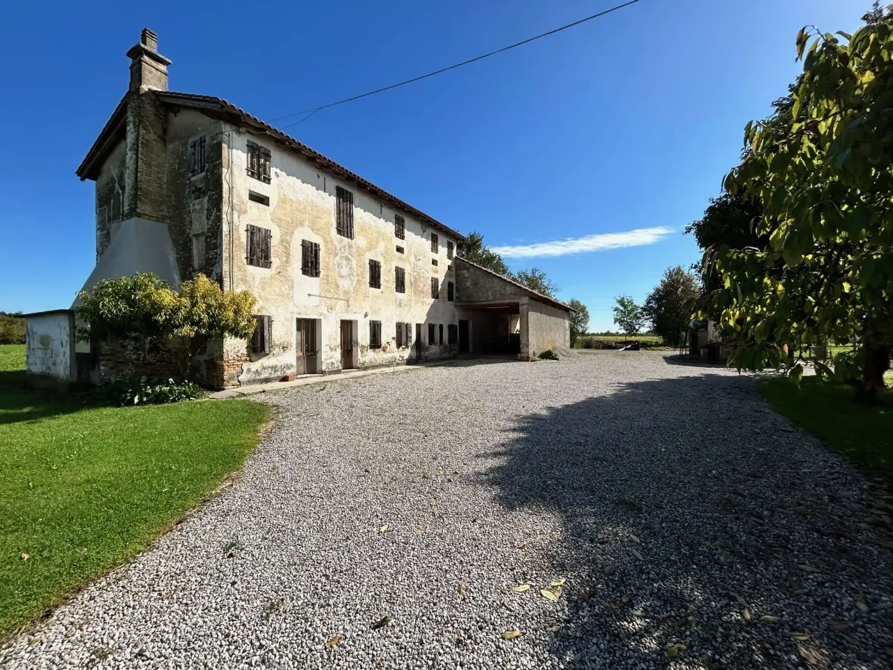 Magazzino in Via Mantova 30, Azzano Decimo, {3} - Foto 1