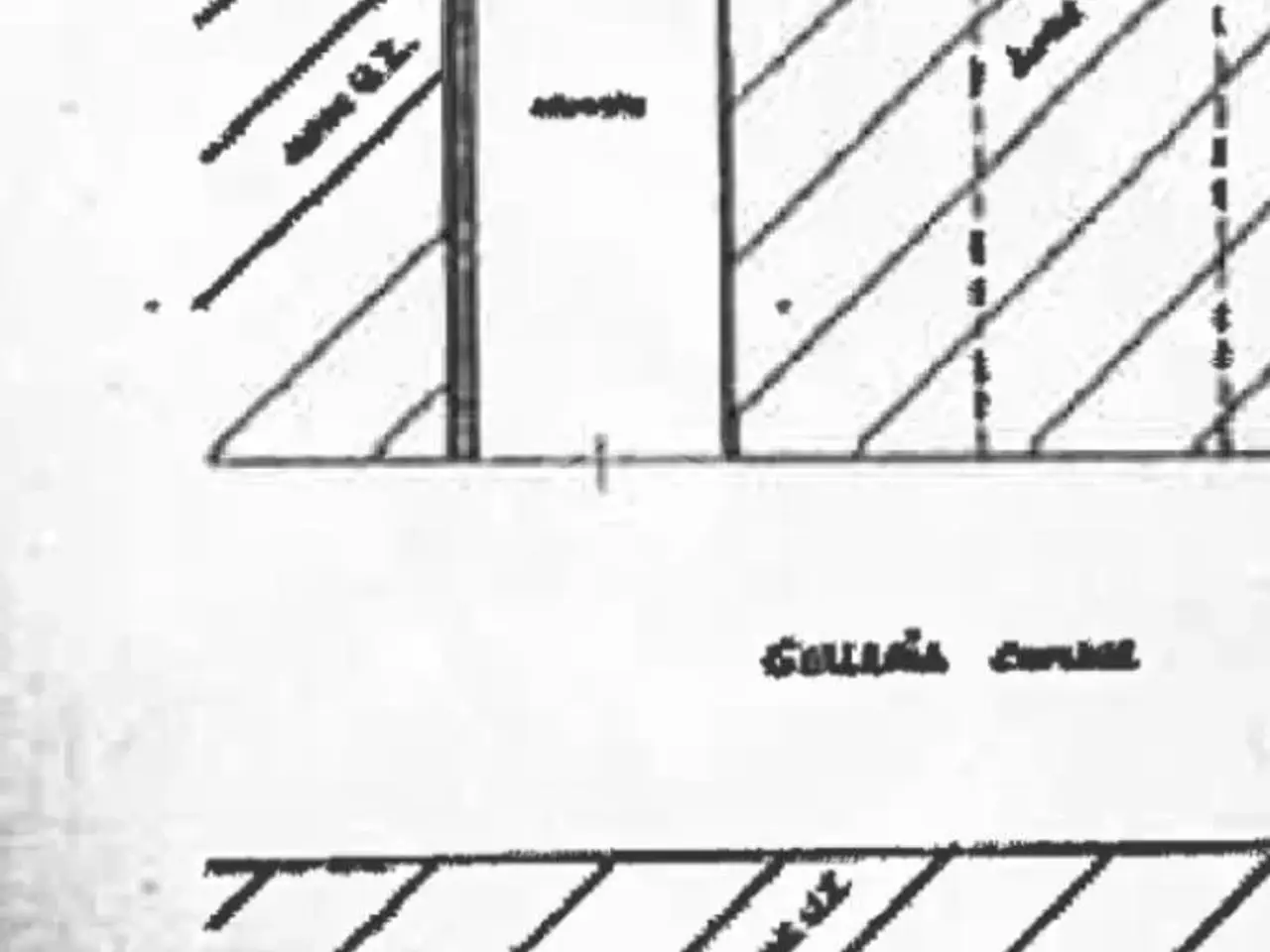 Negozio in Via Romagna 15, Misano Adriatico, {3} - Planimetria 1