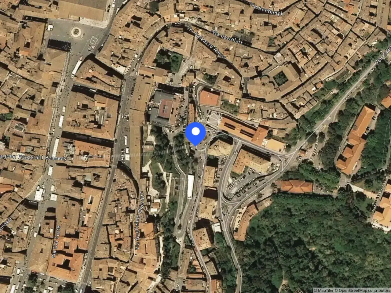 Fabbricato misto in Localita' Canneto, Vocabolo Campiglione S.N., Perugia, {3} - Foto 1