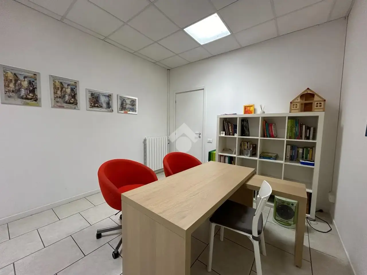 Ufficio in Via Guizzinelli 11, Scanzorosciate, {3} - Foto 2