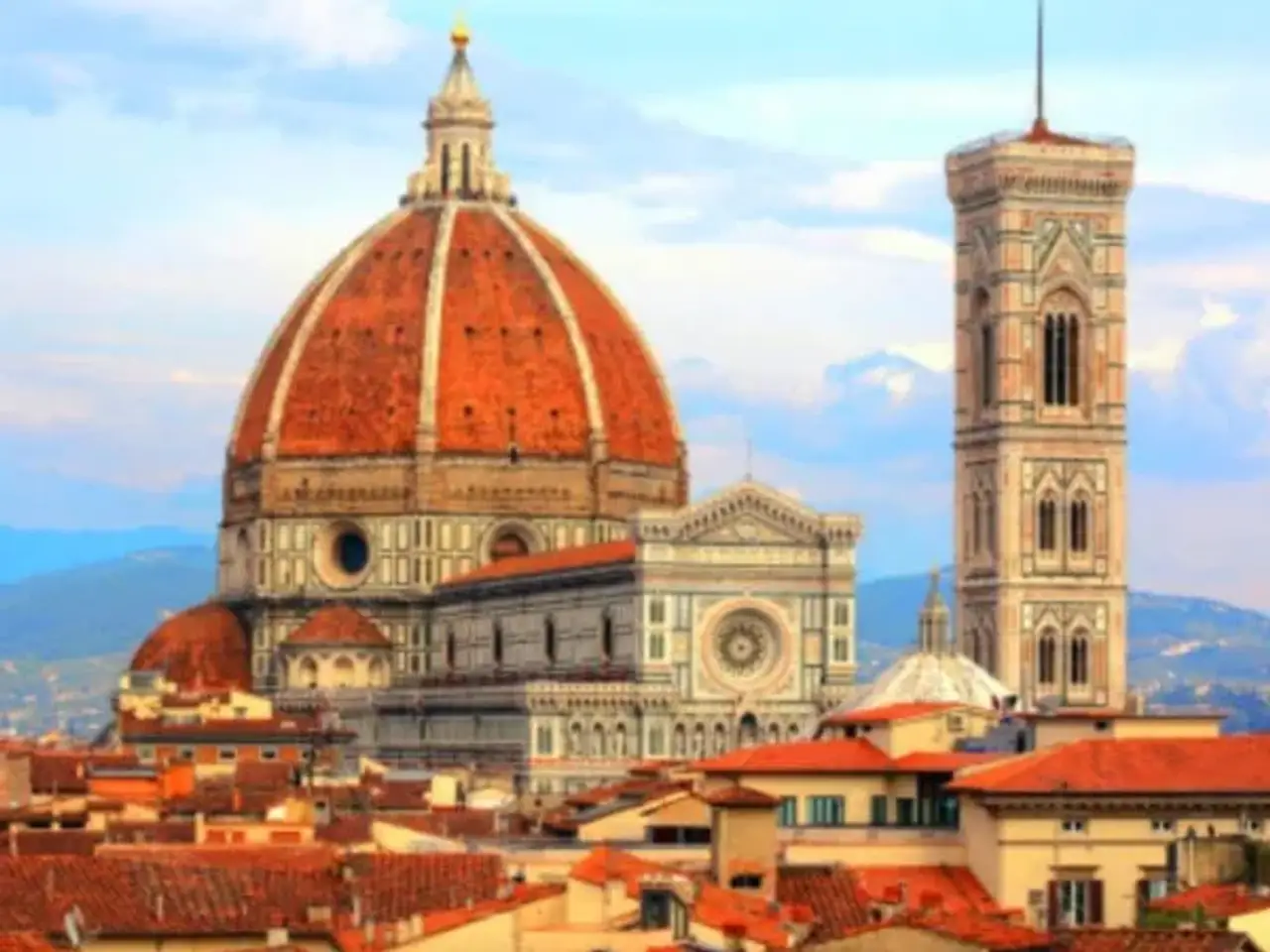 Bed & Breakfast in , Firenze, {3} - Foto 1