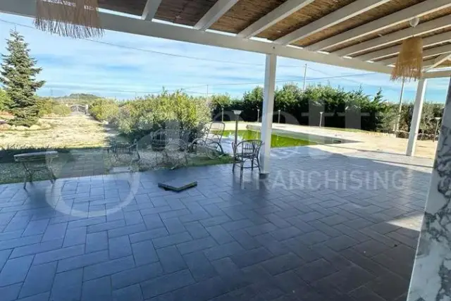 Villa in C.da Chianchizzo Sn, Ostuni - Foto 1