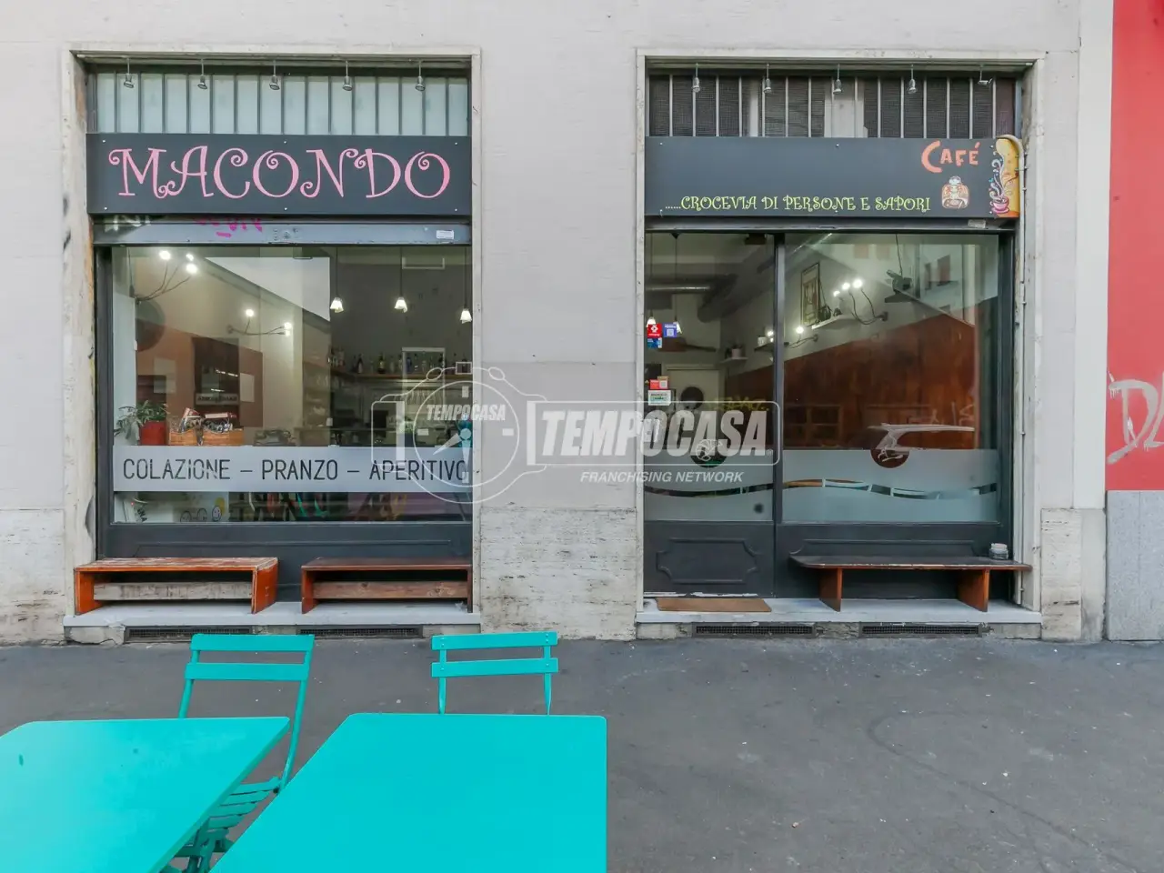 Negozio in Via Emilio Broglio 25, Milano, {3} - Foto 2