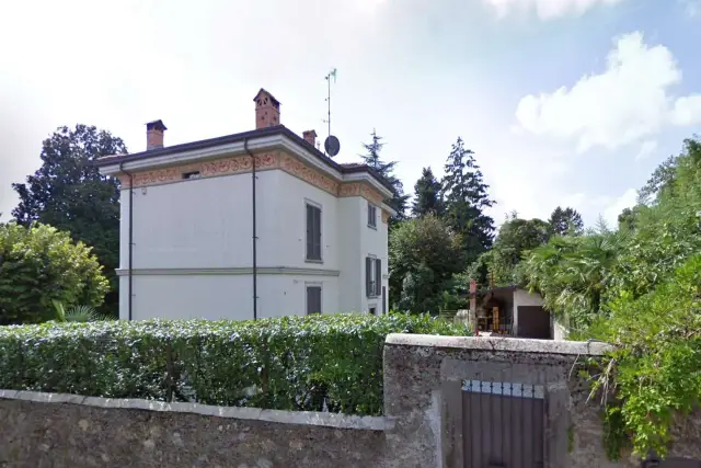 Villa unifamiliare in Via Como, Erba - Foto 1