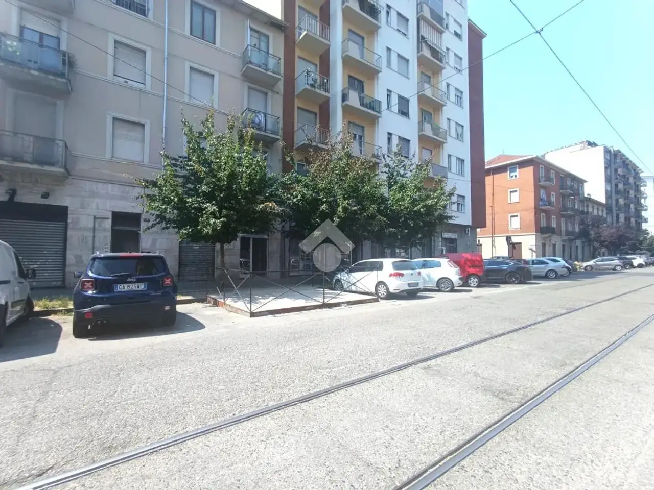 Negozio in Via Sospello 168, Torino, {3} - Foto 2