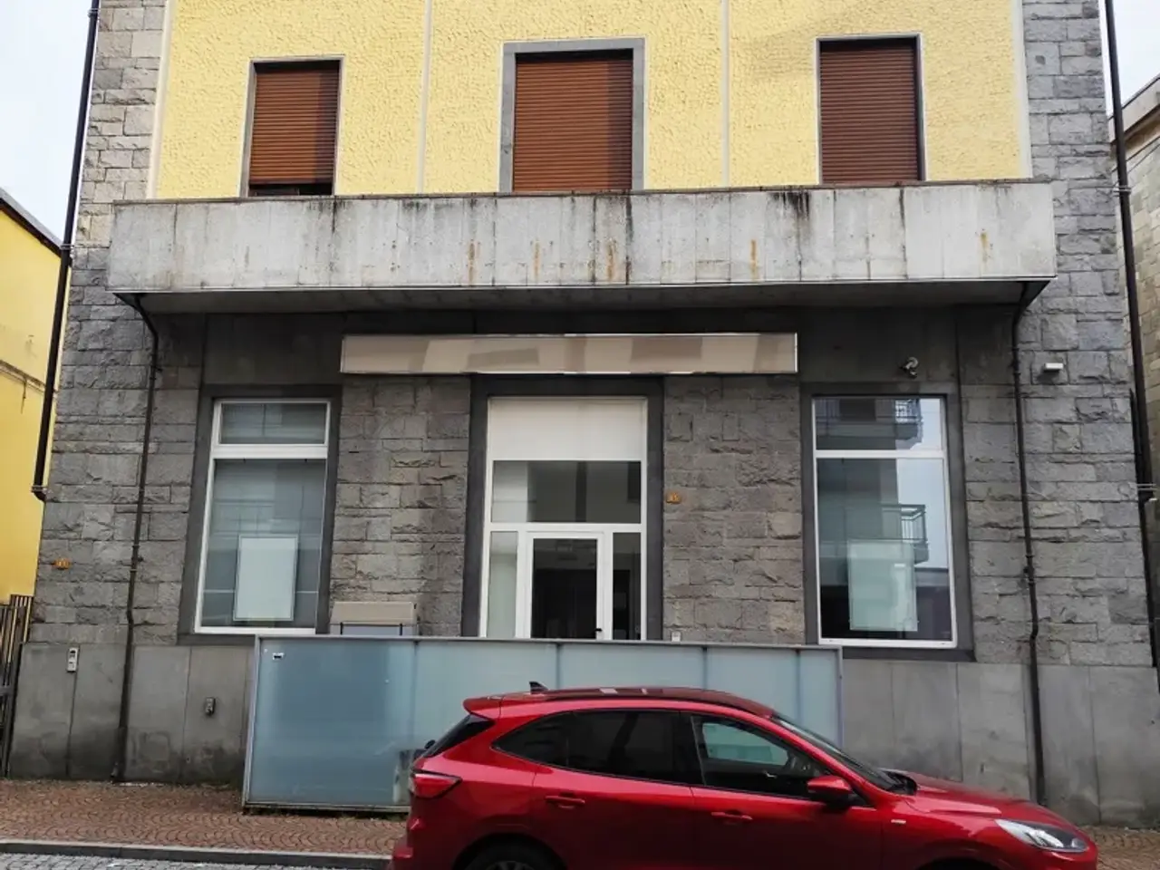 Ufficio in Via Educ 45, Castellamonte, {3} - Foto 2