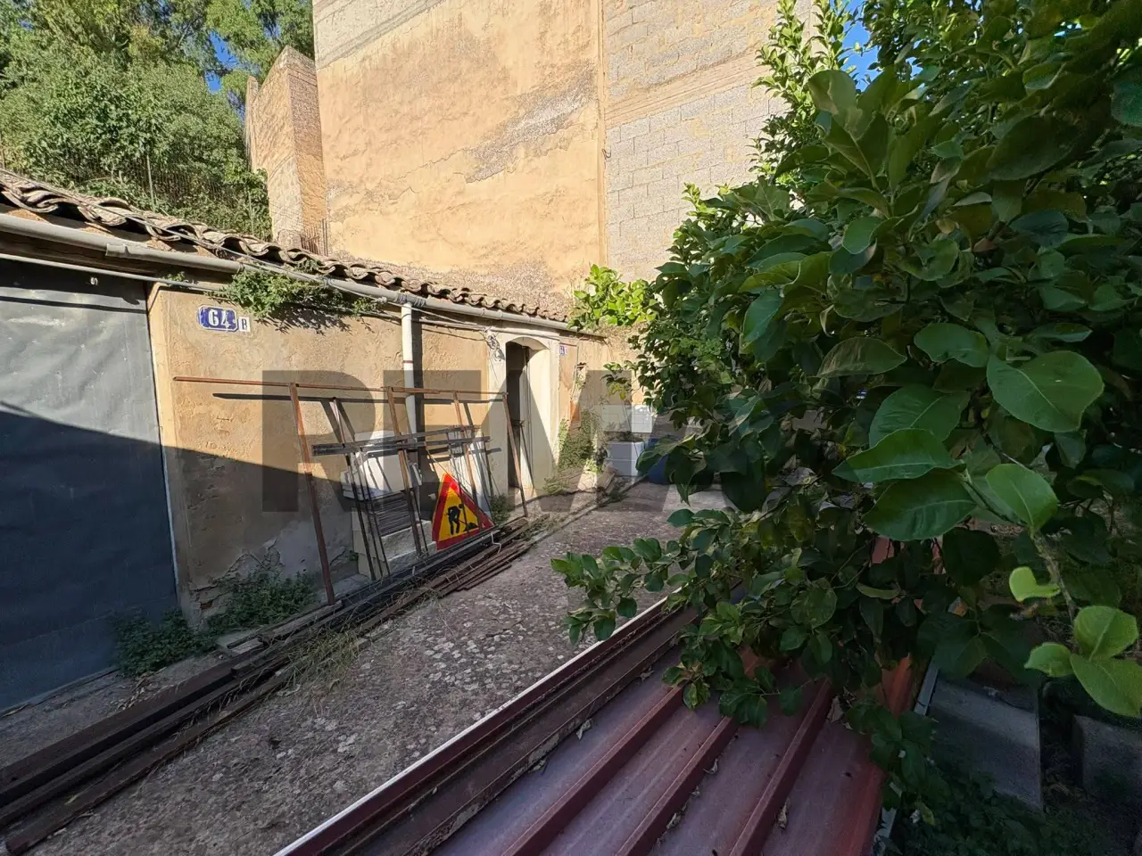 Magazzino in Via Carcere 41, Caltagirone, {3} - Foto 1