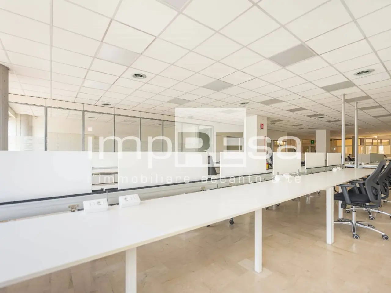 Ufficio in Via Roma, Villorba, {3} - Foto 1