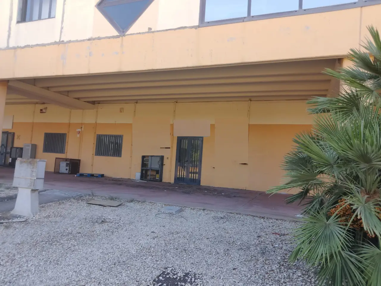 Capannone in Strada Passo del Fico, Catania, {3} - Foto 2