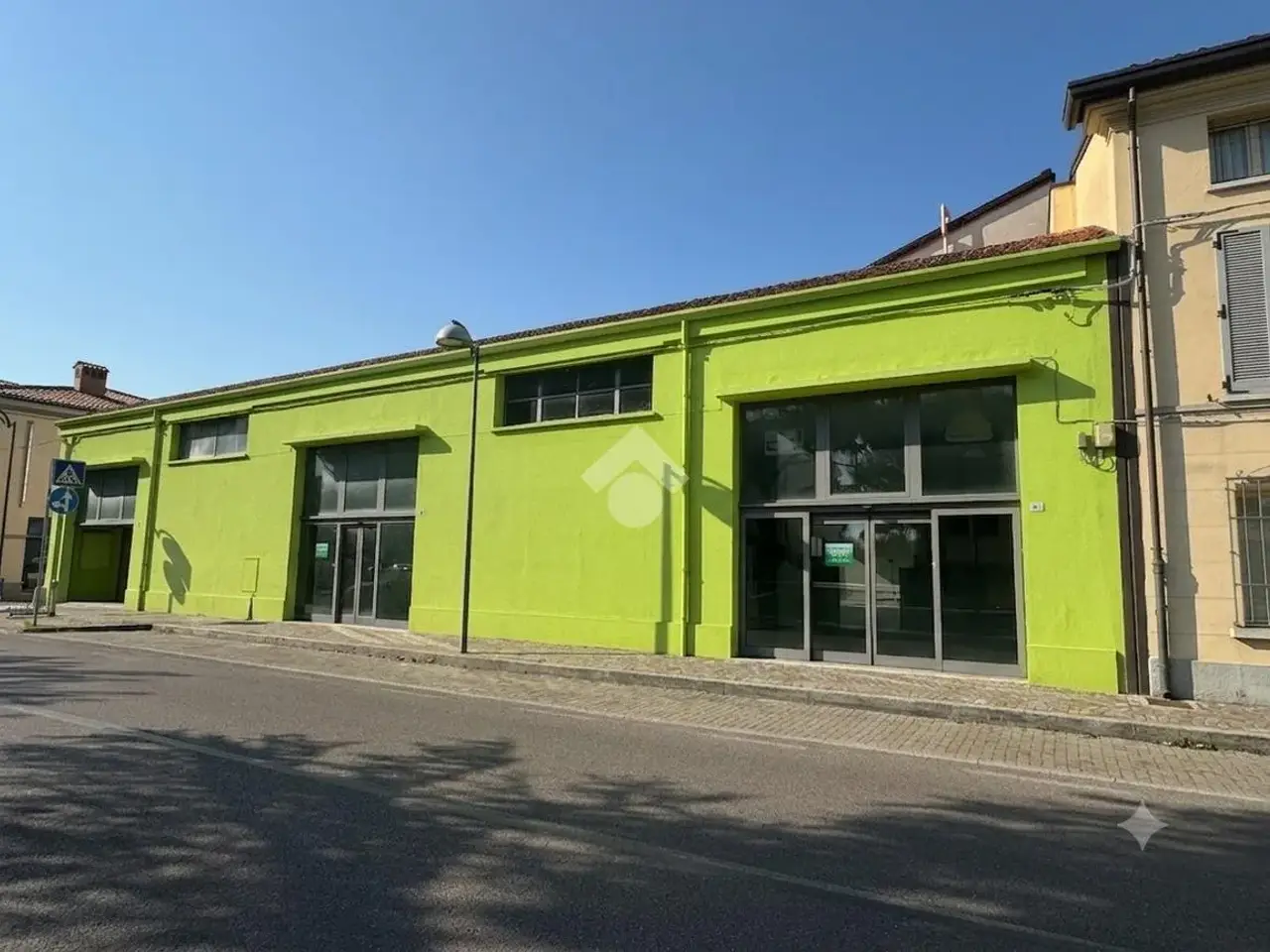 Negozio in Via Acquacalda 85, Lugo, {3} - Foto 2