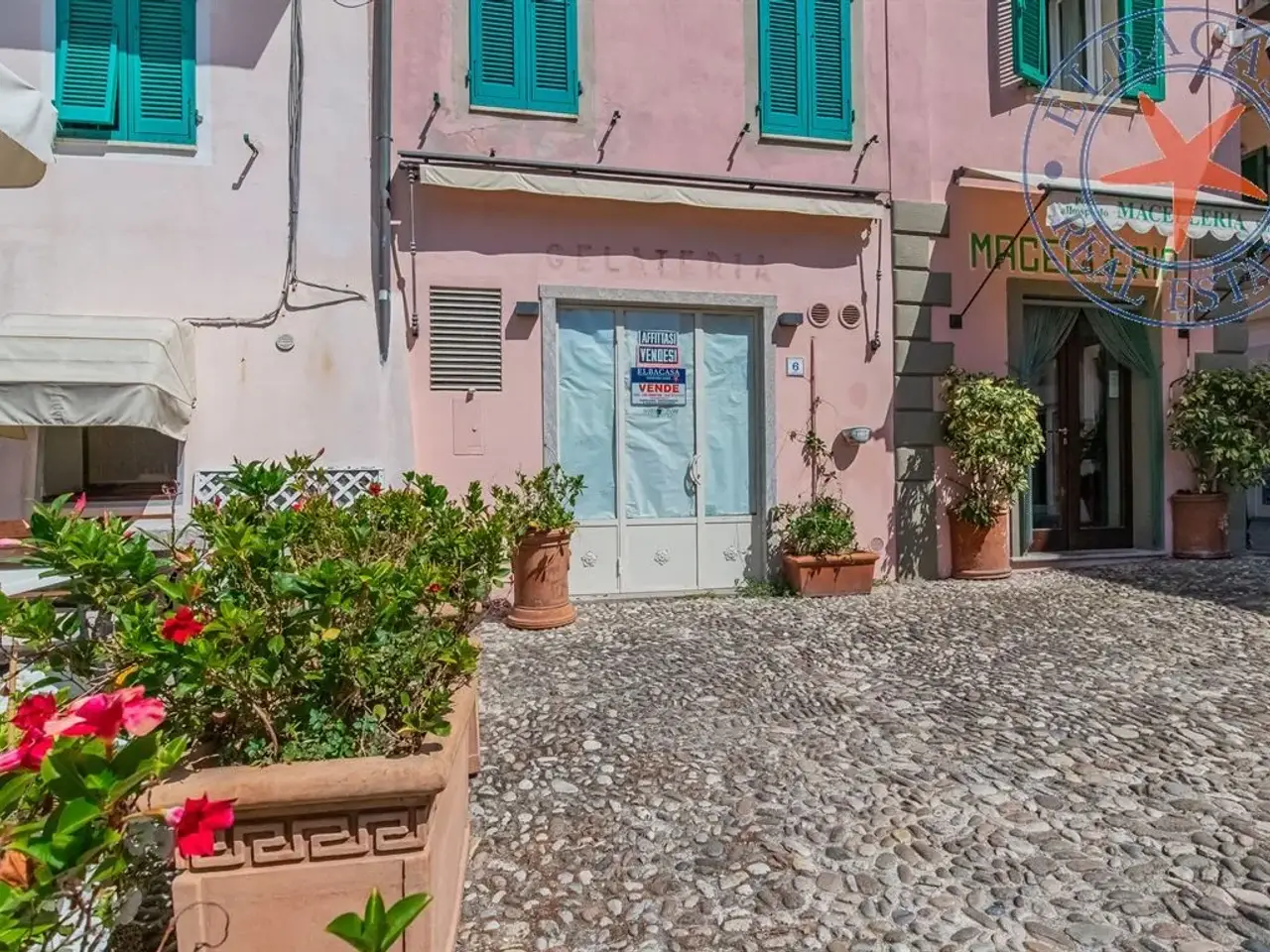 Negozio in Piazza Vittorio Emanuele 6, Marciana Marina, {3} - Foto 2