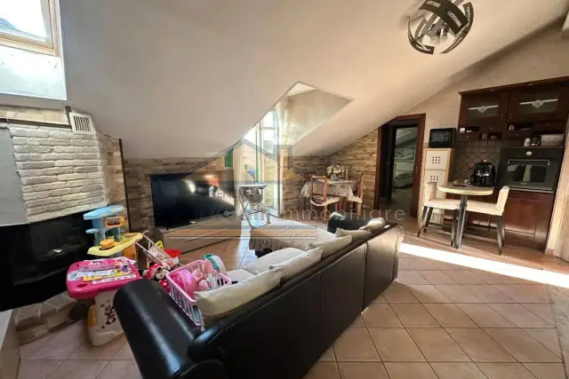 Penthouse in Via Innamorati, Giugliano in Campania - Foto 1