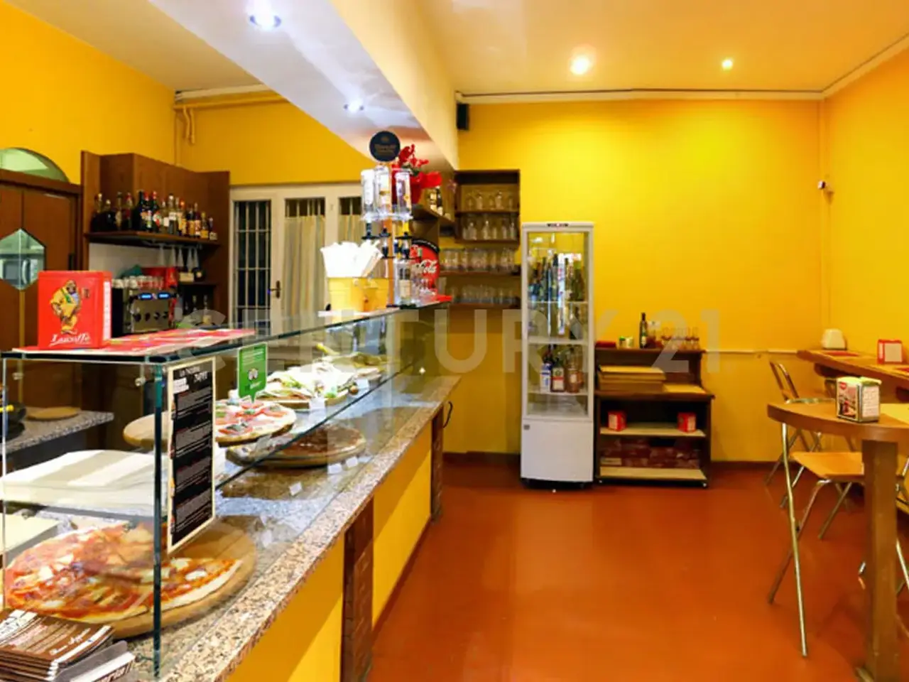 Pizzeria in Via del Centenario 79, Porcari, {3} - Foto 1