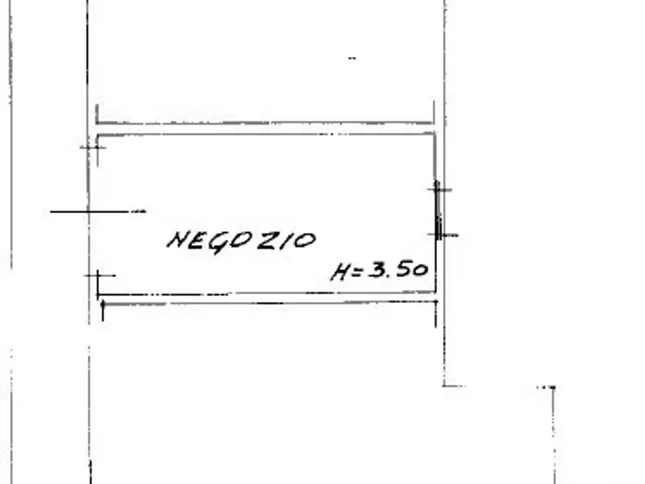 Negozio in , Cervia, {3} - Foto 1