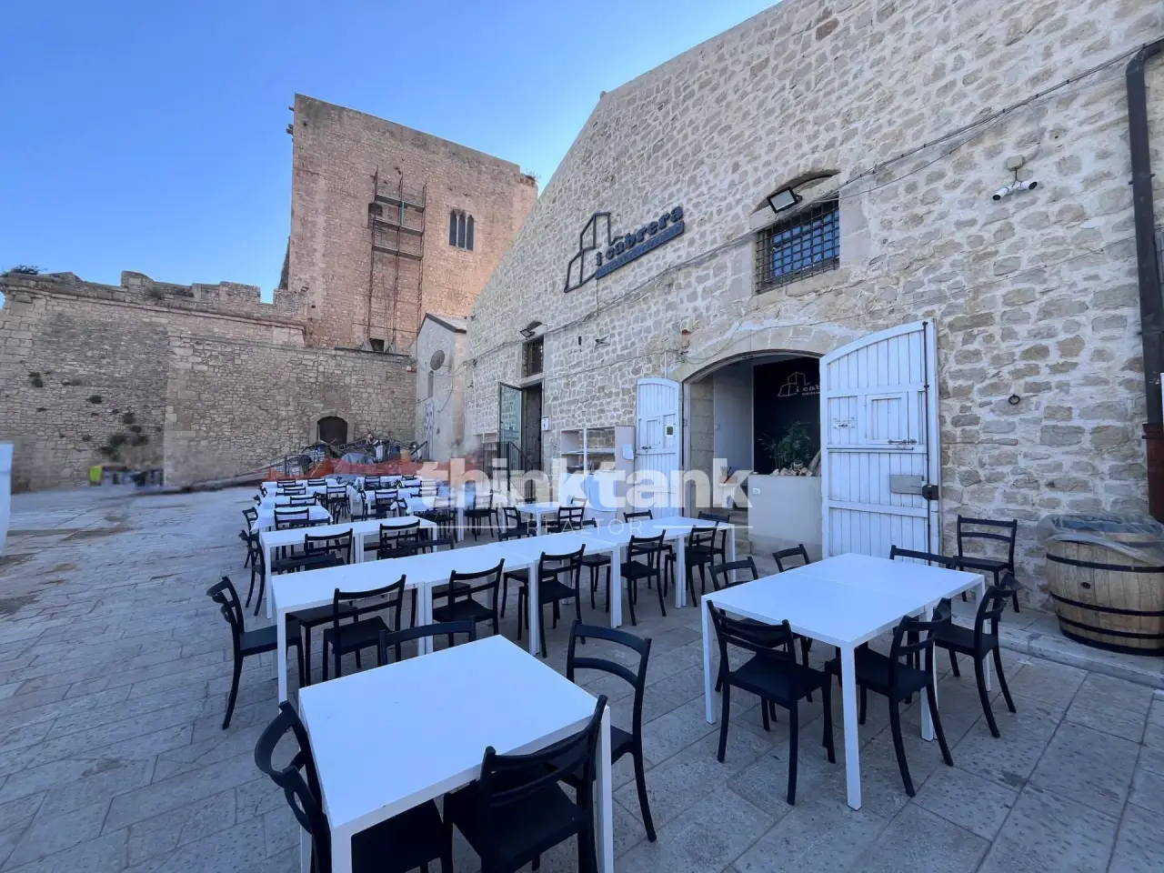 Ristorante in Via delle Sirene, Pozzallo, {3} - Foto 2