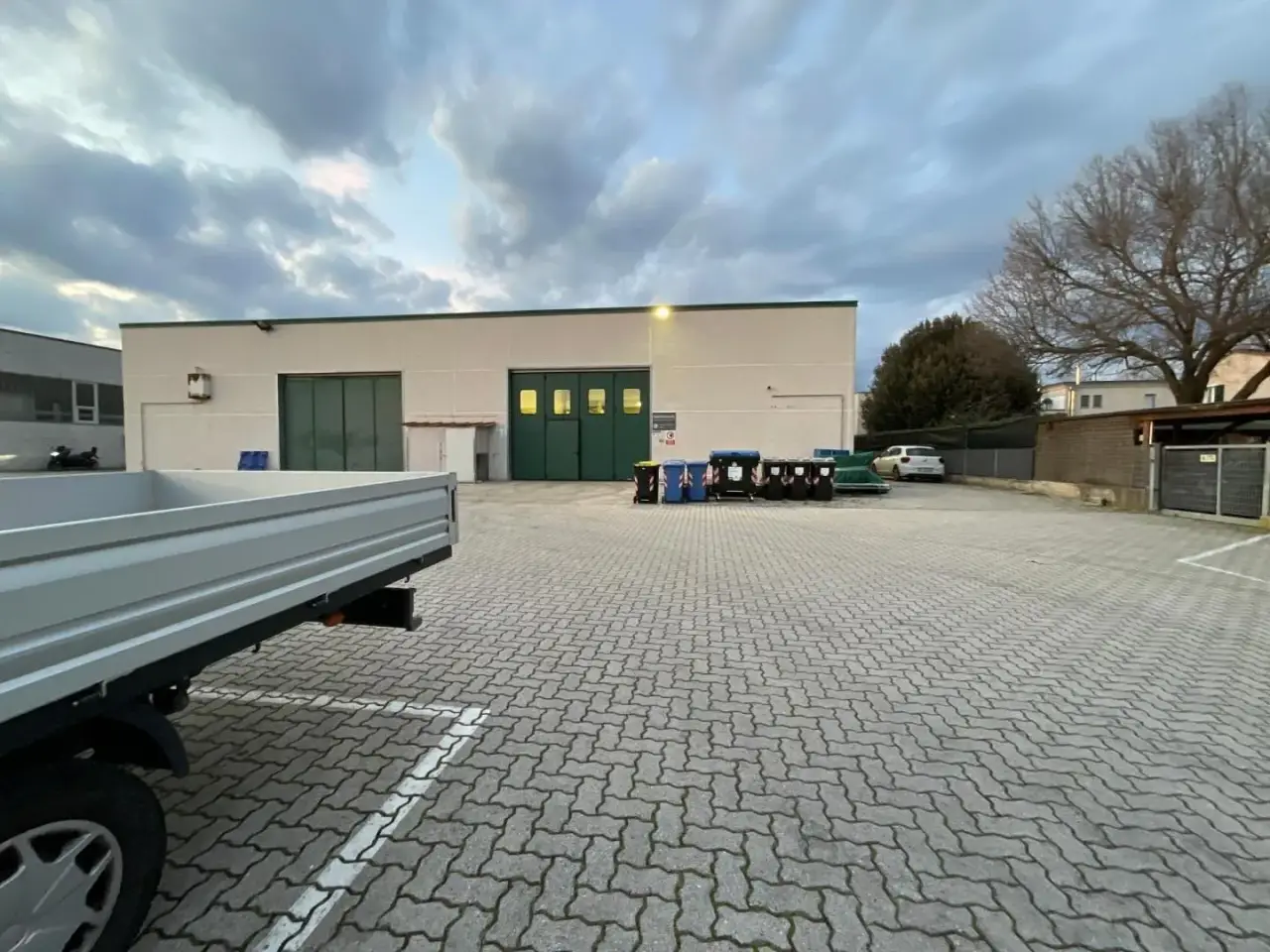 Capannone in della Botte, Calcinaia, {3} - Foto 1