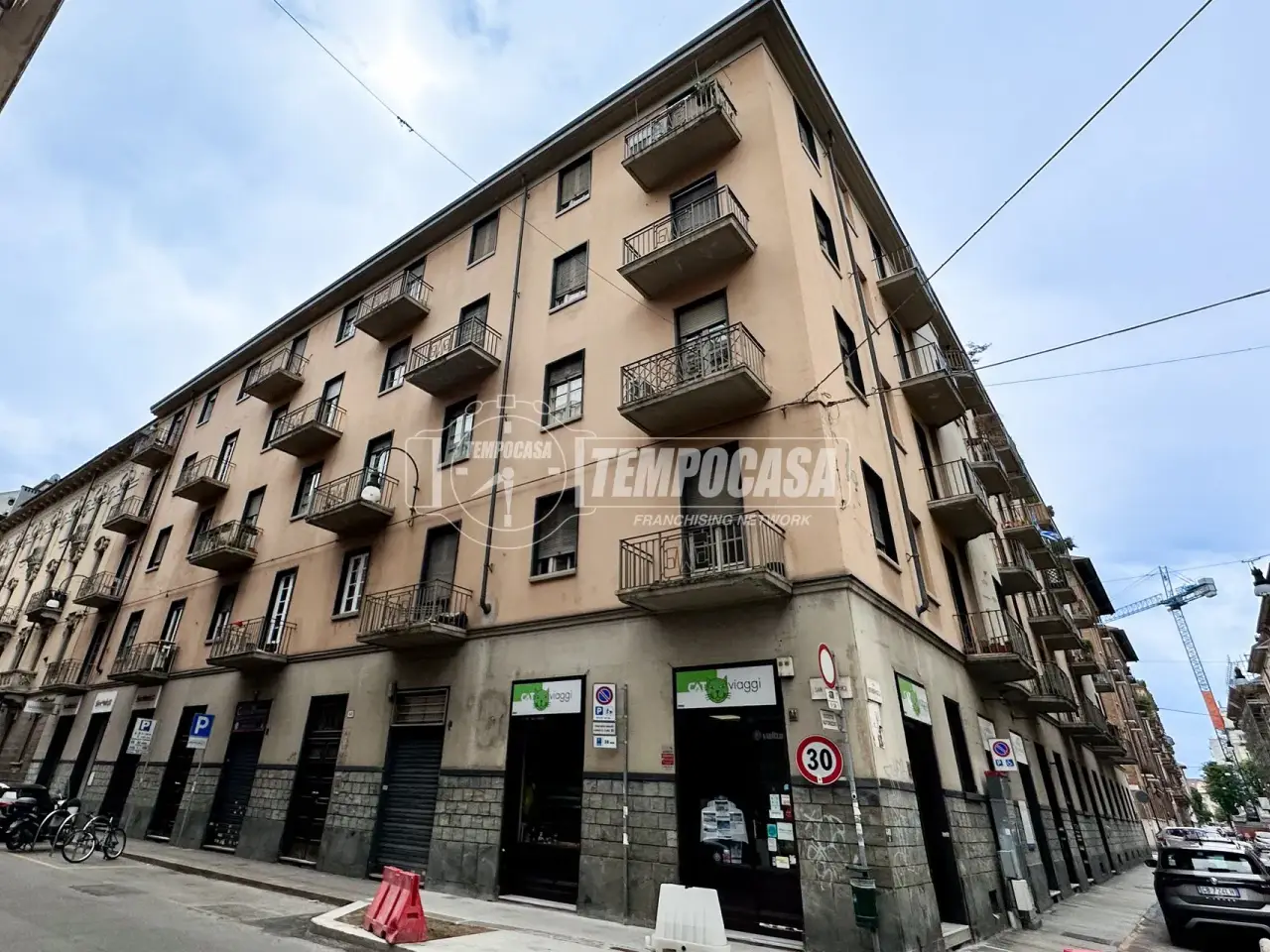 Negozio in Via San Secondo 68/B, Torino, {3} - Foto 2